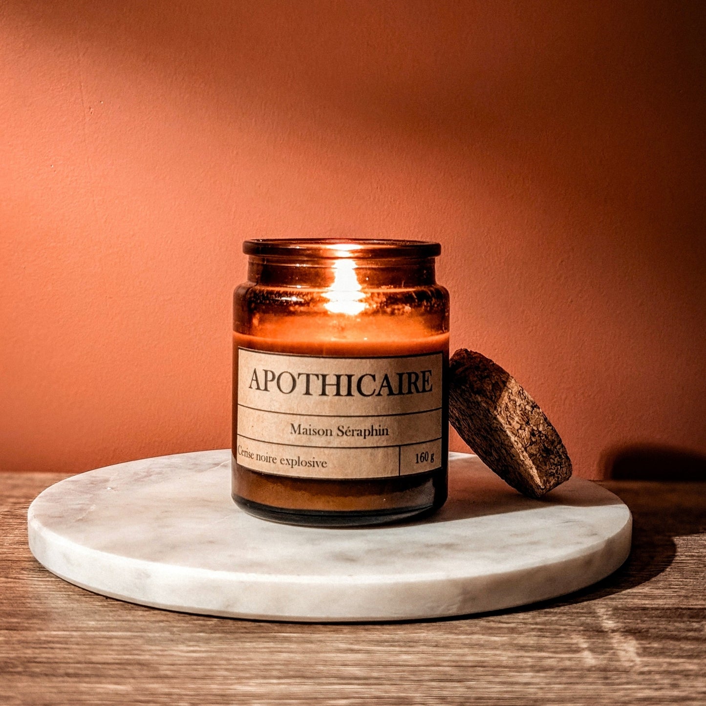 Bois de santal