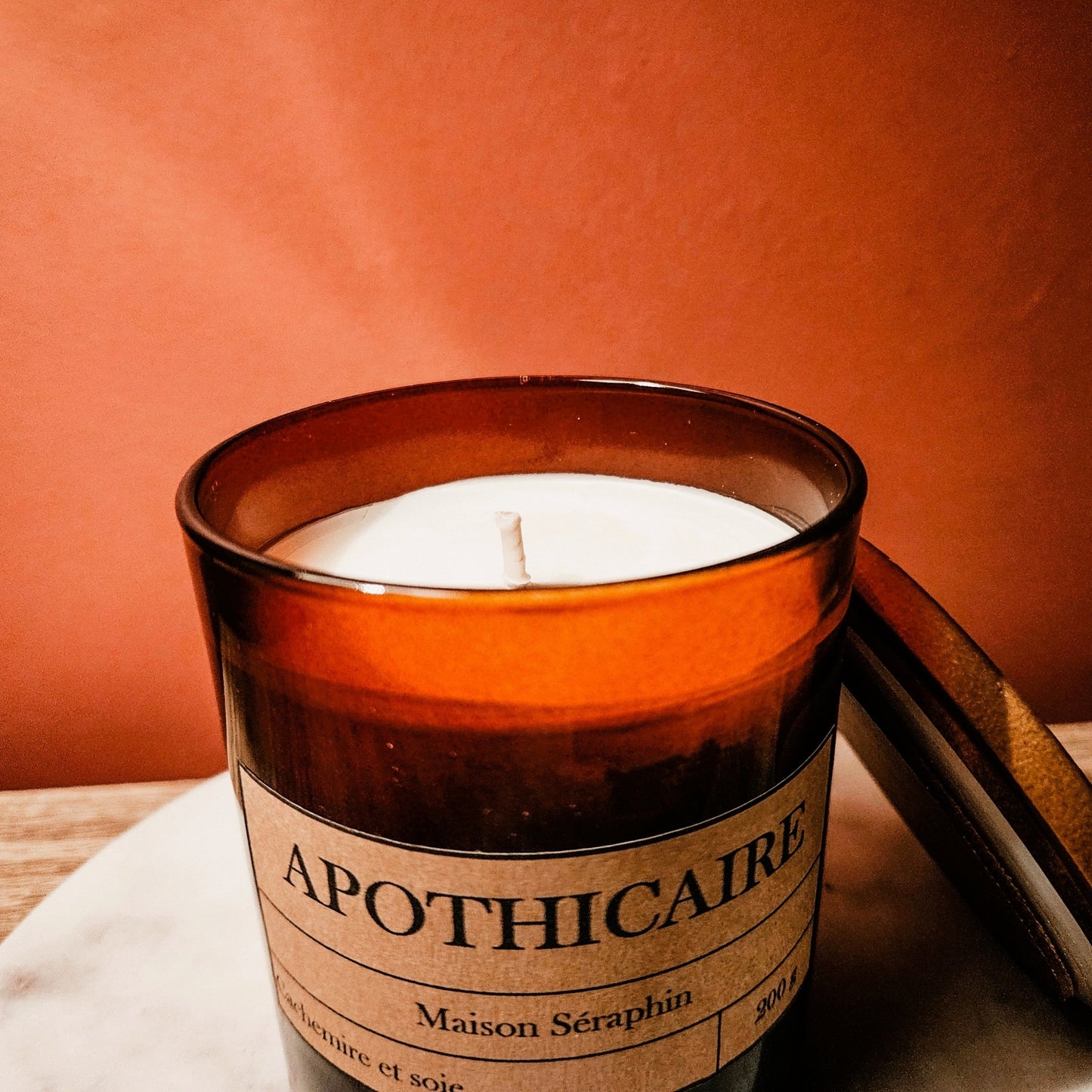 Gâteau aux épices