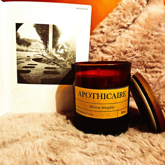 Bois de santal