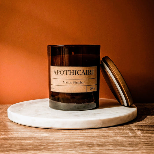Antiquaire