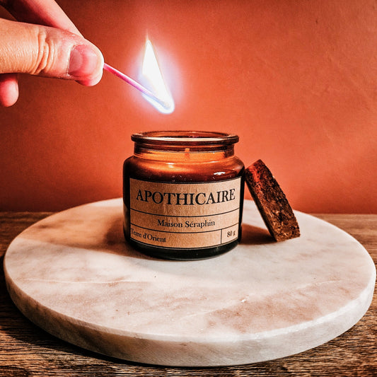 Bois de santal
