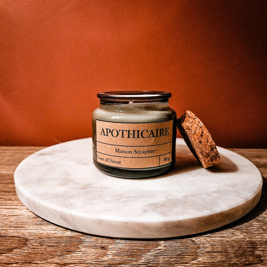Antiquaire