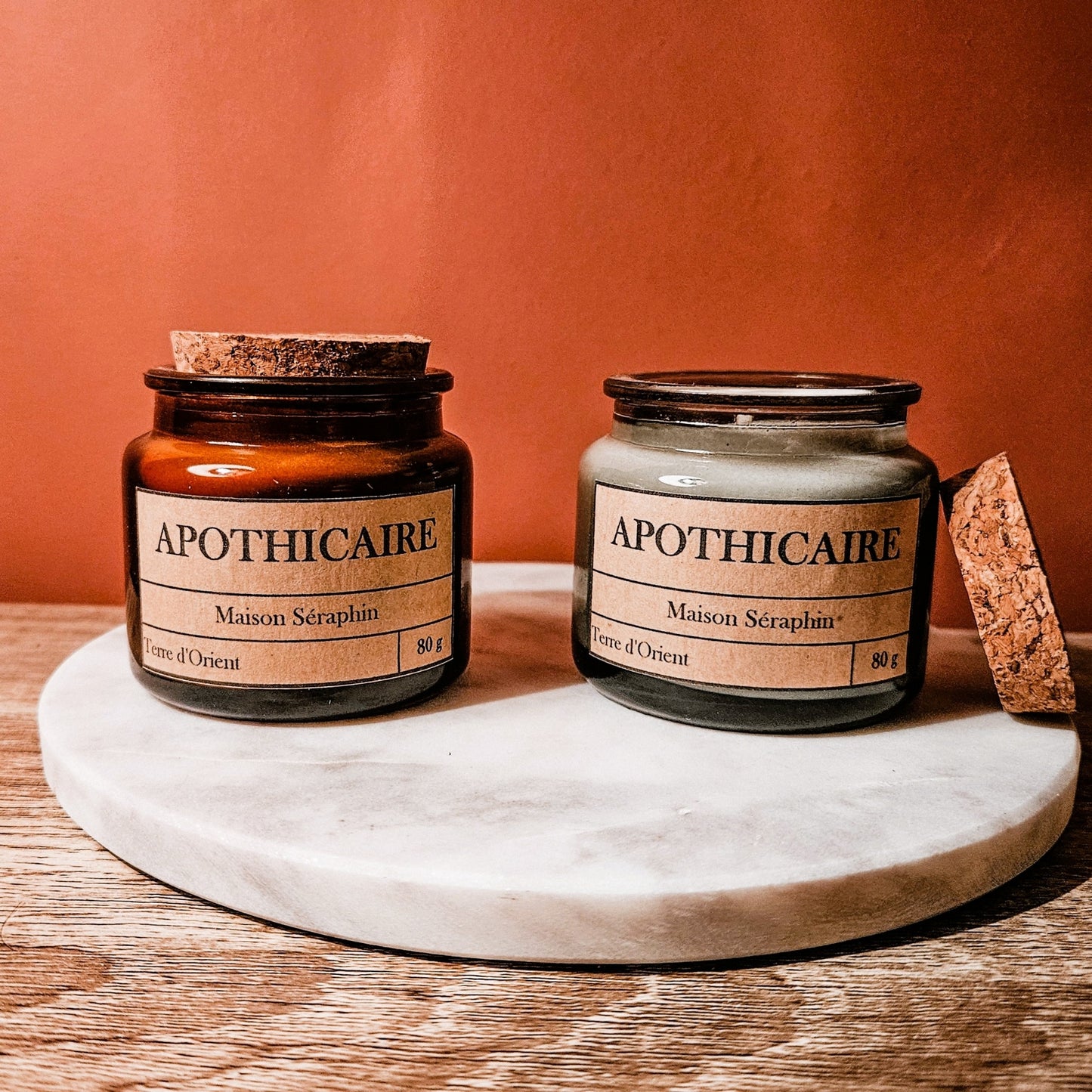 Bois de santal