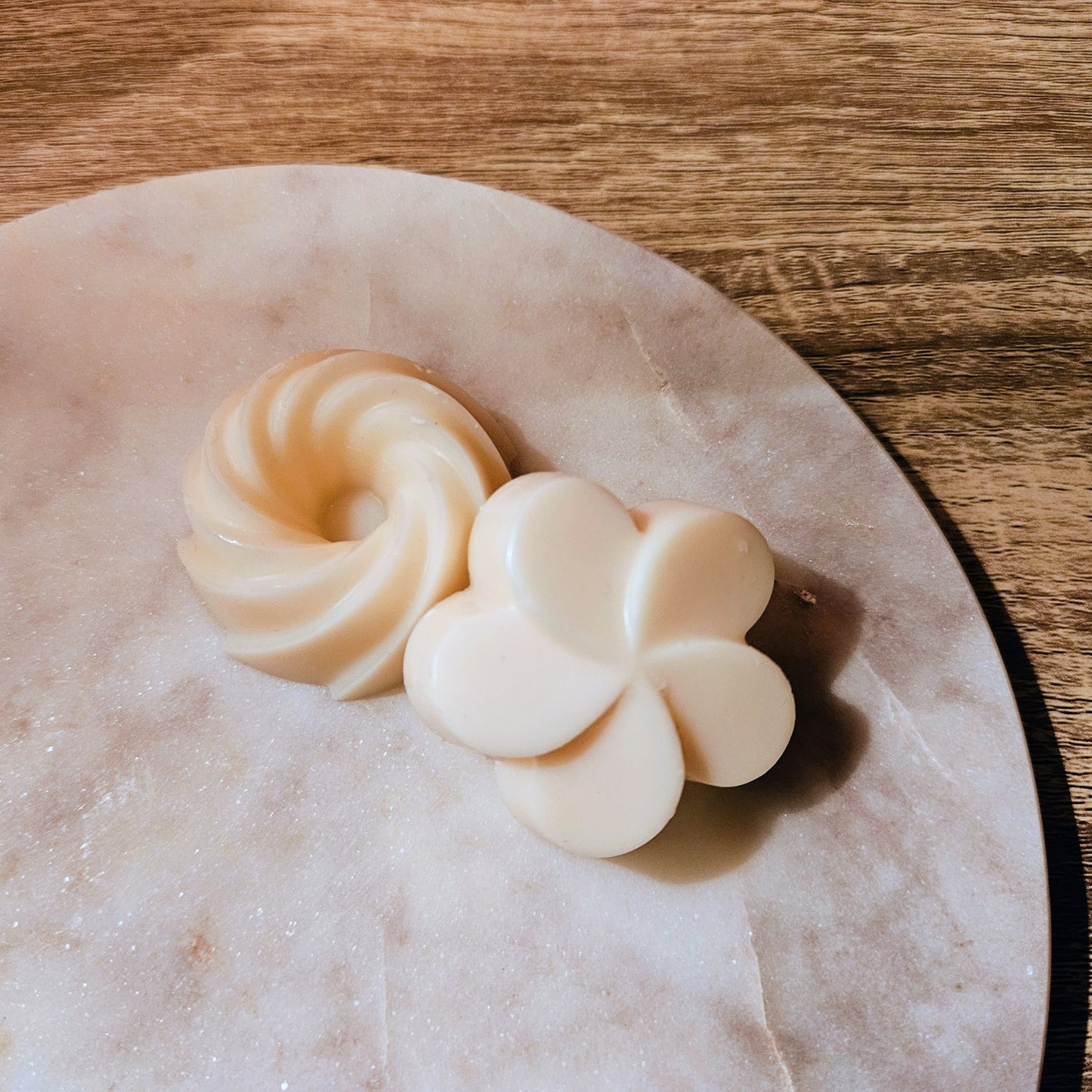 Fondant parfumé