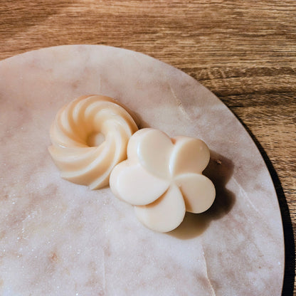 Fondant parfumé