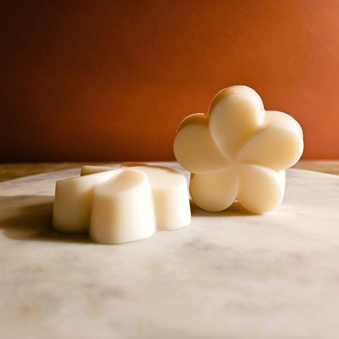 Fondant parfumé