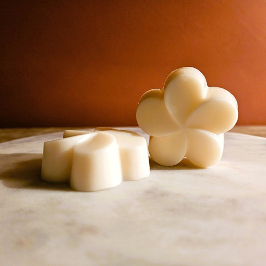 Fondant parfumé
