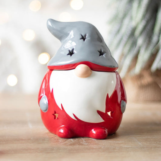Gnome de Noël
