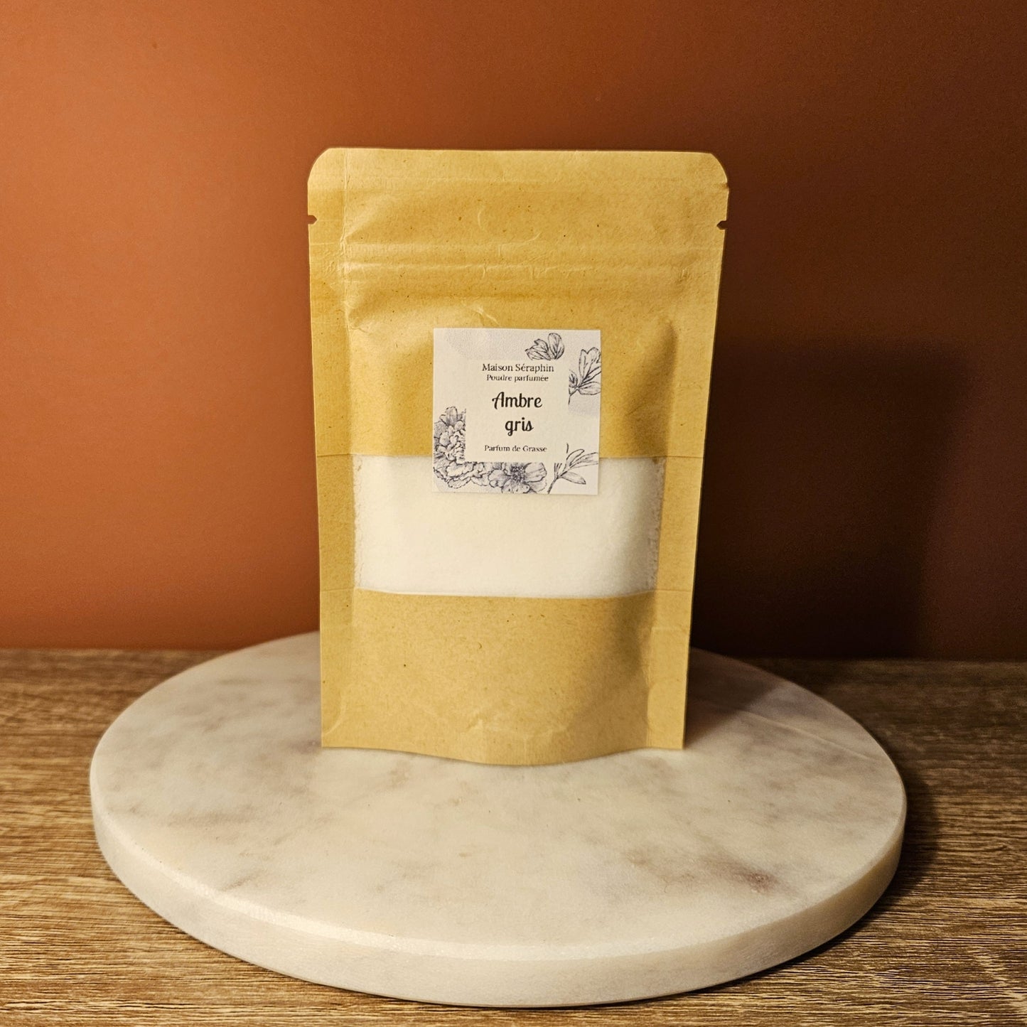 Ambre gris