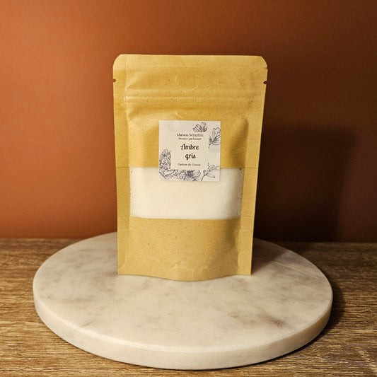 Ambre gris